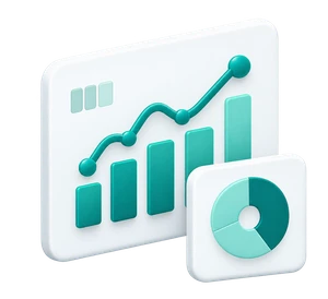 Reporting a analytika