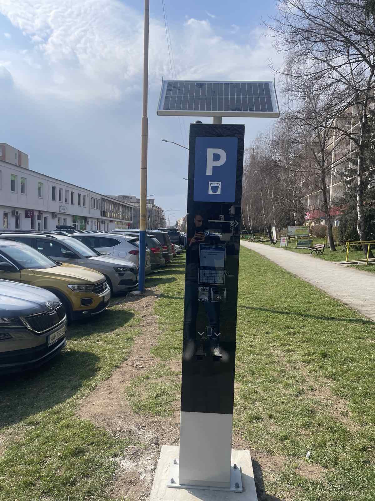 Sídlisko Humenné
