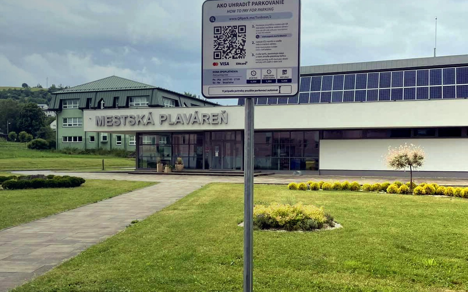 Voľný čas a zábava