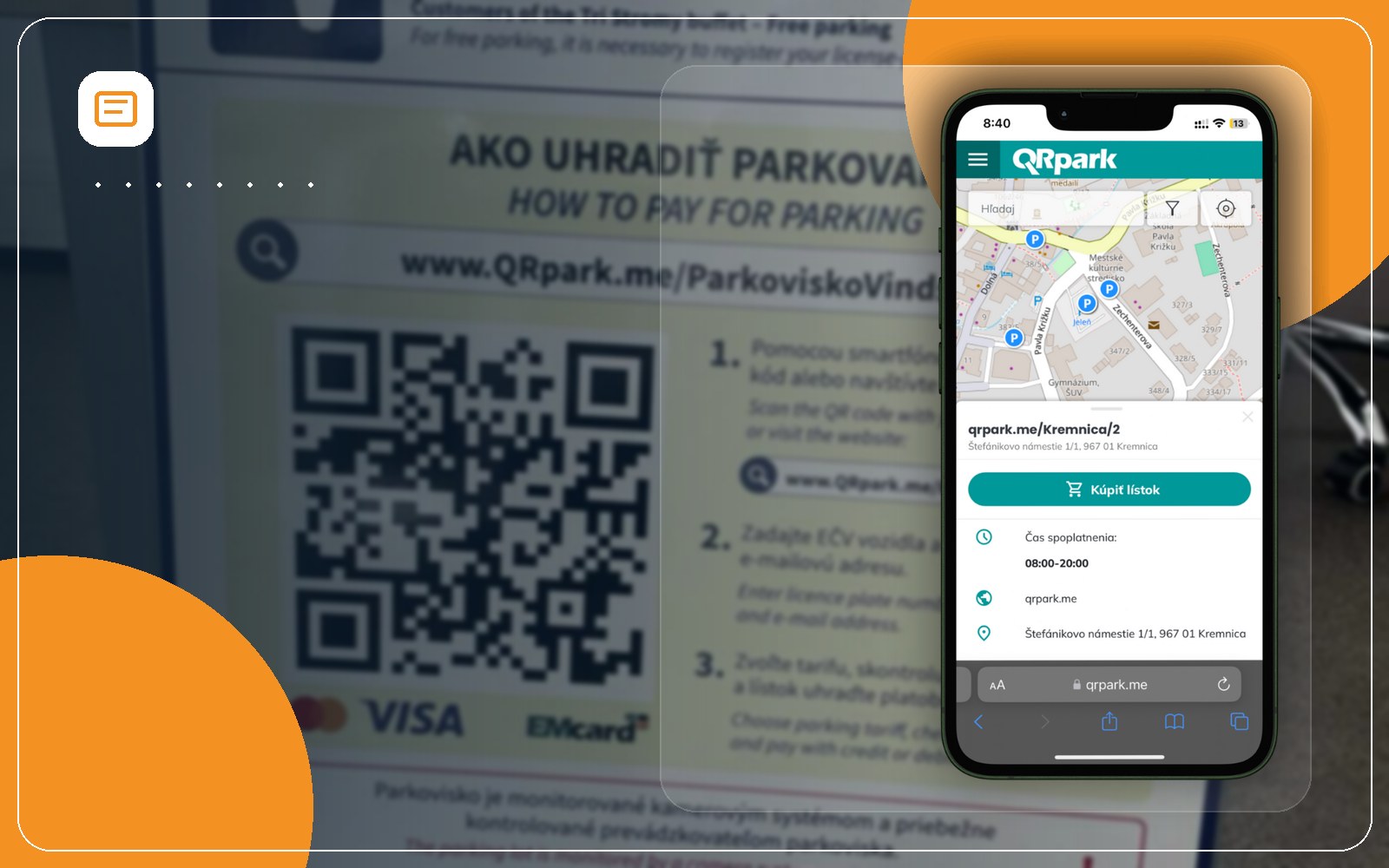 Referencia Verejné a komunitné projekty